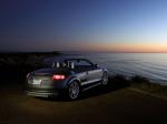 Audi TTS Roadster 2008 года (NA)